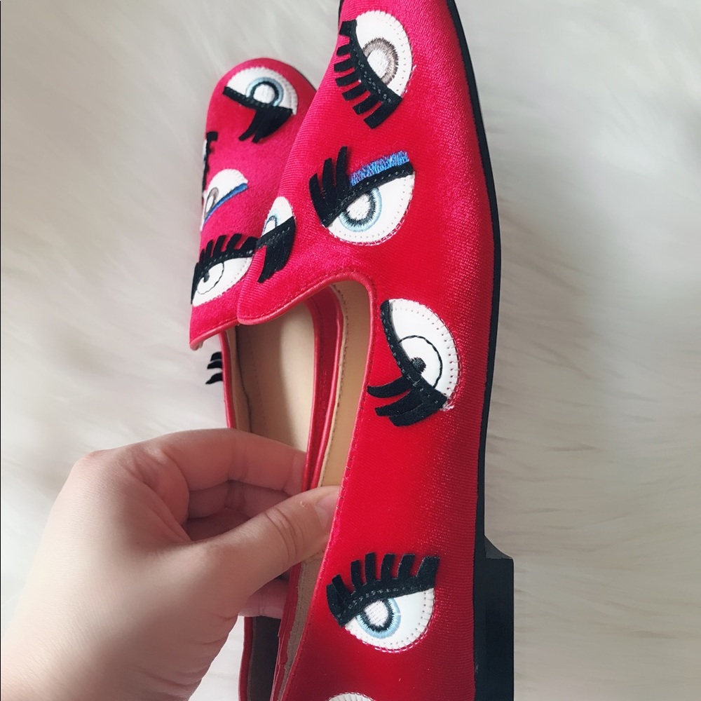 Cute Eye Flat - image 4